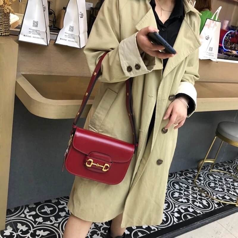 Bolsa Gucci