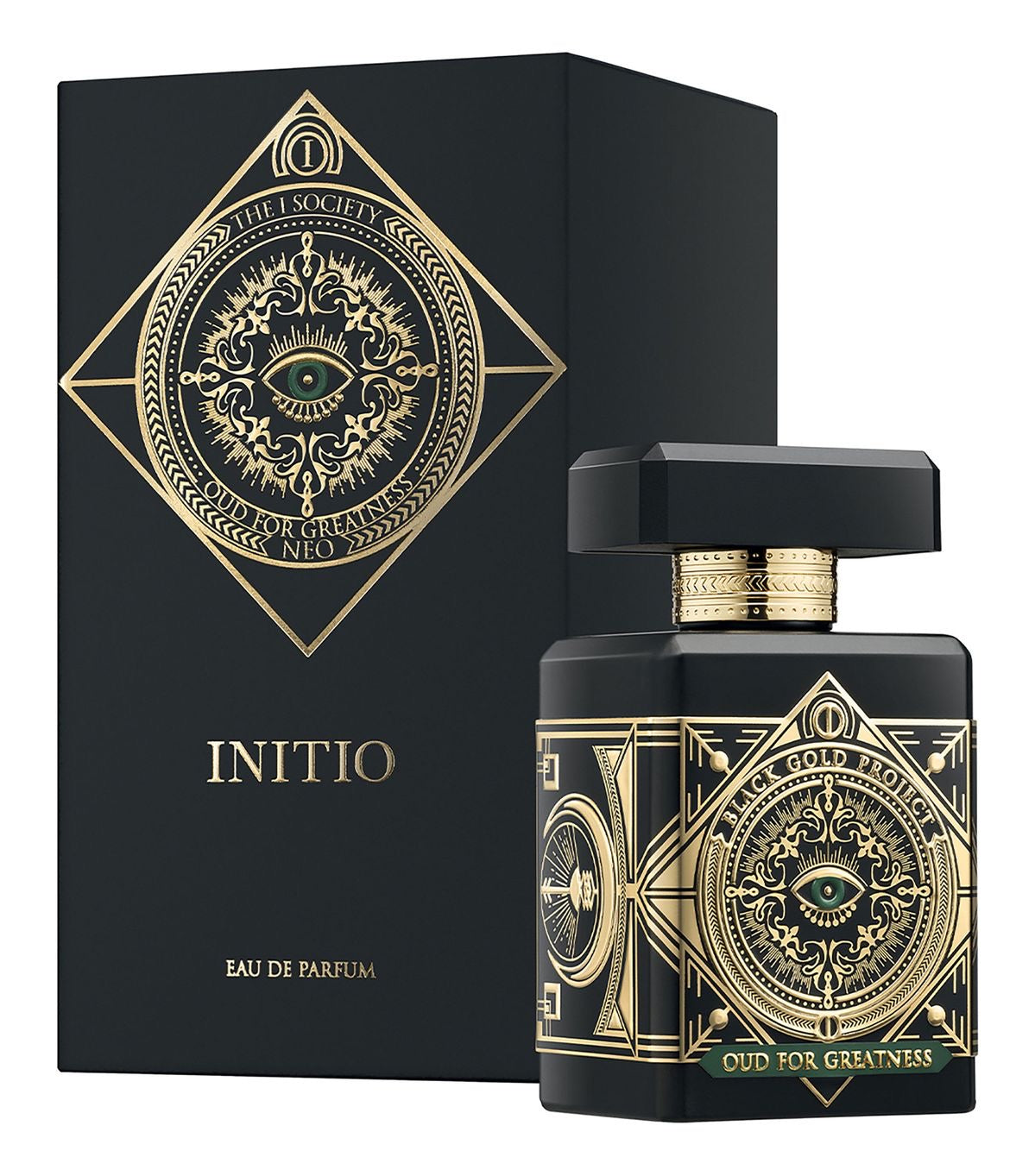 Initio | Oud for Greatness 90ml