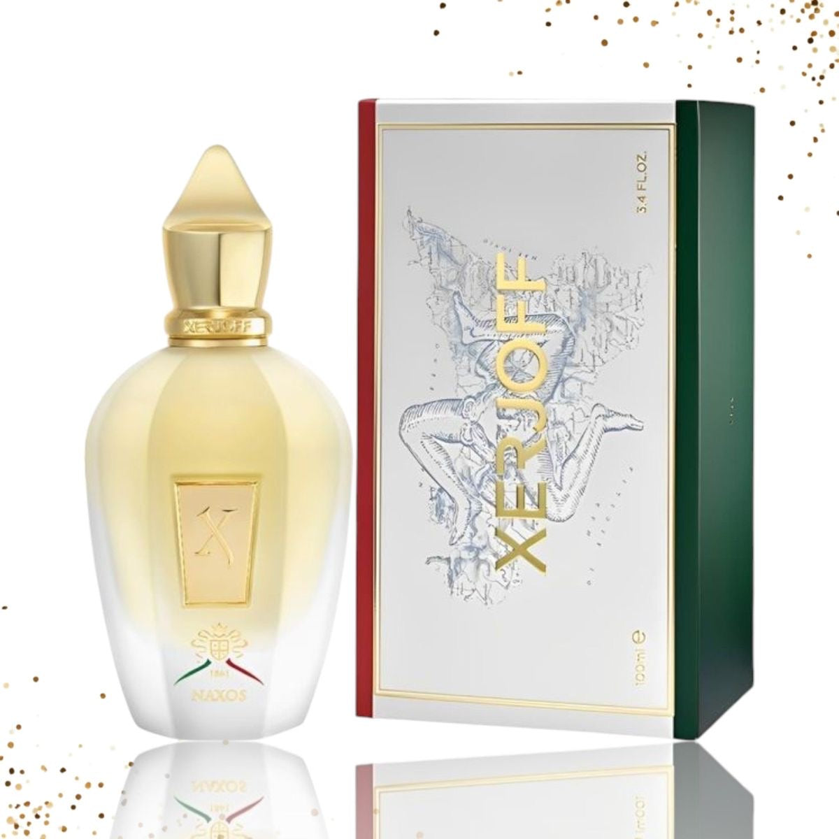Xerjoff | Naxos EDP 100ml