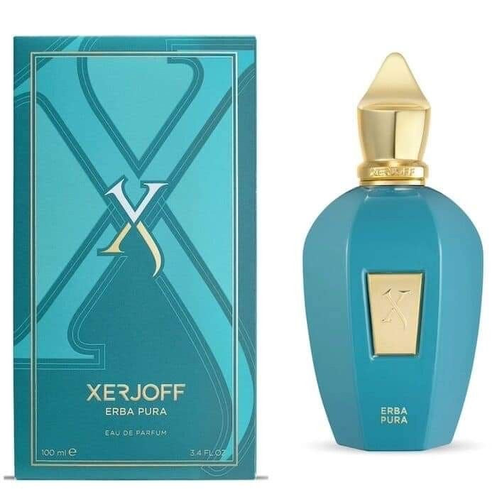 Xerjoff | Erba Pura EDP 100ml