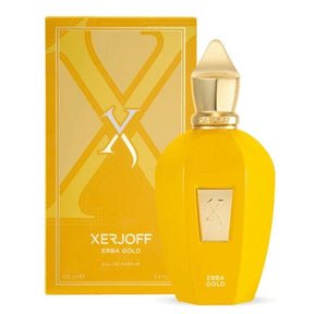 Xerjoff | Erba Gold EDP 100ml