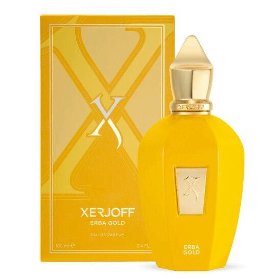 Xerjoff | Erba Gold EDP 100ml