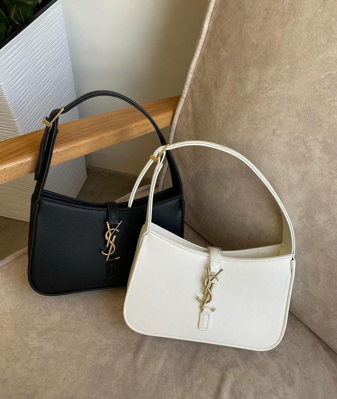 Bolsa YSL