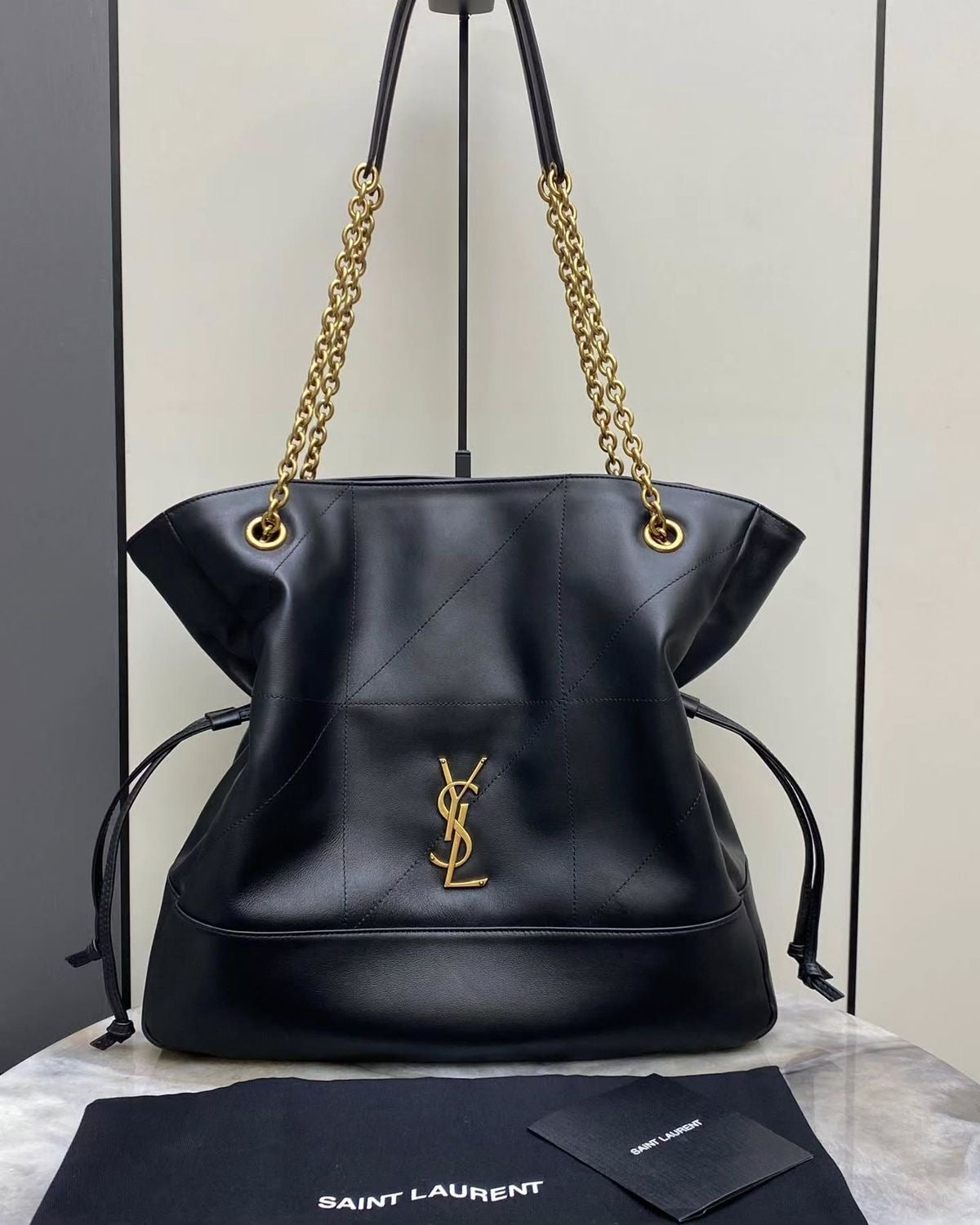 Bolsa YSL