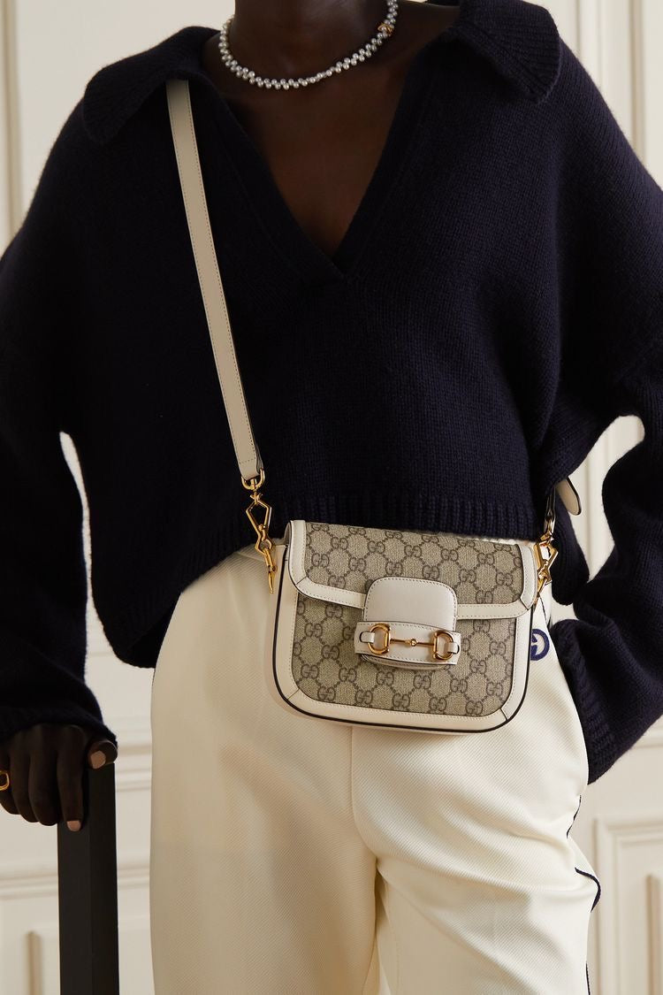 Bolsa Gucci