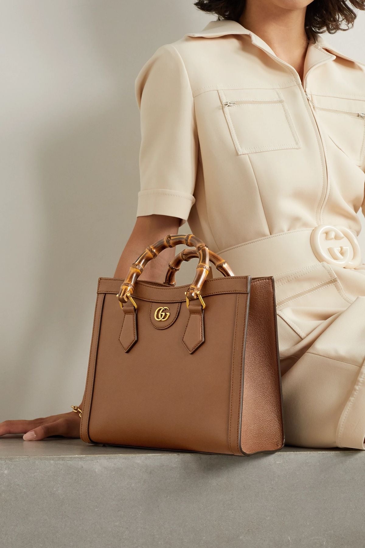 Bolsa Gucci