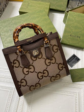 Bolsa Gucci