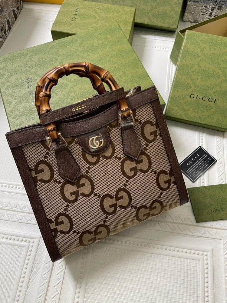Bolsa Gucci
