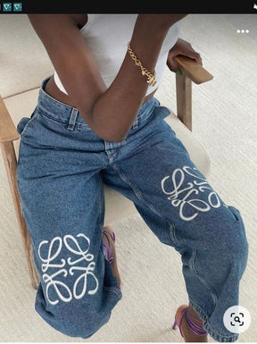 Calça Loewe