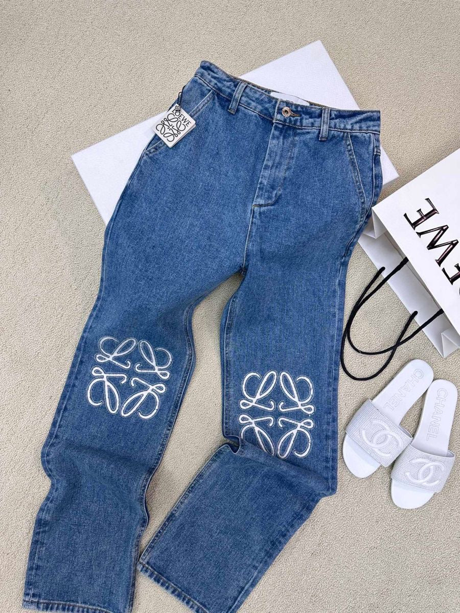 Calça Loewe
