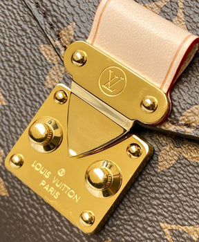 Bolsa Louis Vuitton Pochette Métis