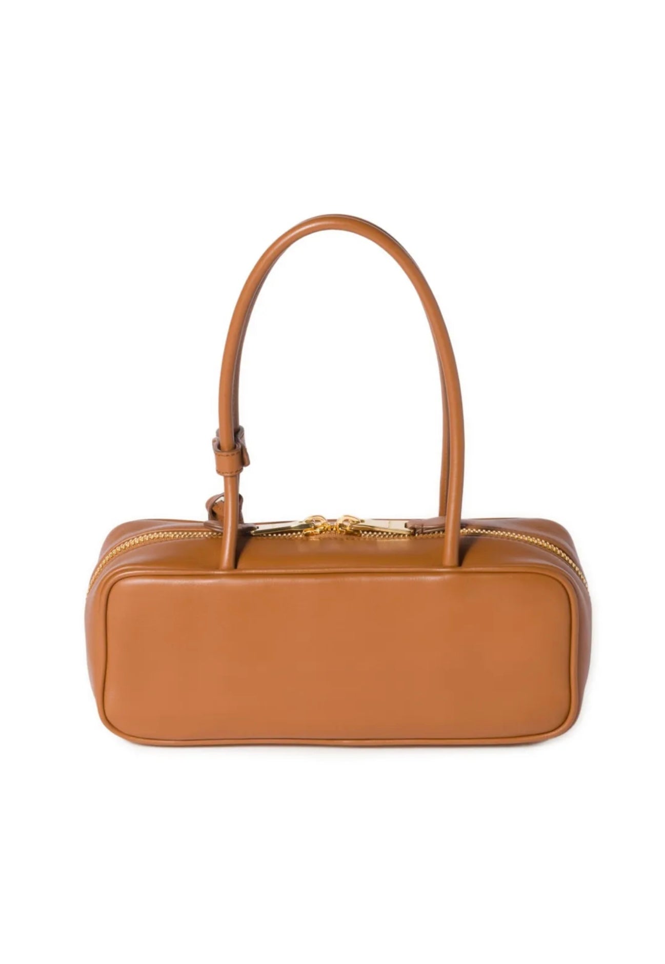Bolsa Miu Miu Beau Couro