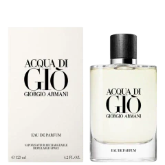 Acqua Di Giò Giorgio Armani Eau de Parfum | 200ML