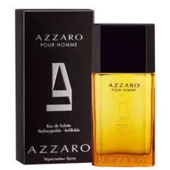 Azzaro Pour Homme Eau de Toilette