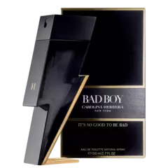 Bad Boy Carolina Herrera Eau de Toilette