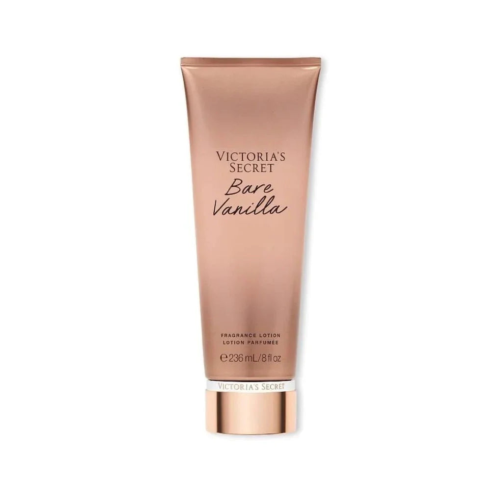 Victoria's Secret Baré Vanilla - Body Lotion - 236ml