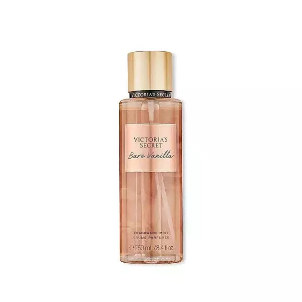 Victoria's Secret Bare Vanilla - Body Splash