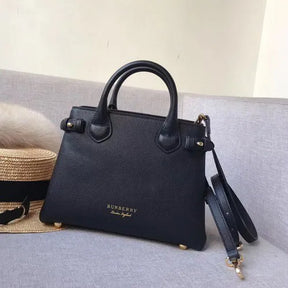 BOLSA BURBERRY BANNER SMALL VINTAGE CHECK
