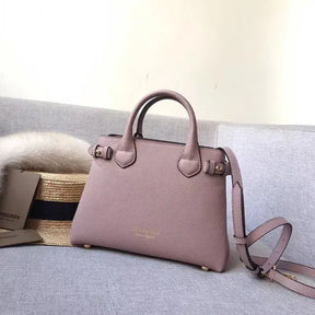 BOLSA BURBERRY BANNER HOUSE CHECK MINI BAG