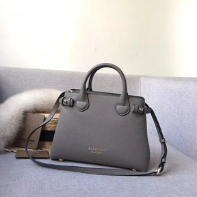 BOLSA BURBERRY BANNER HOUSE CHECK MINI BAG