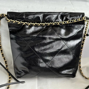 BOLSA CC 22 MINI PEARL AS3280