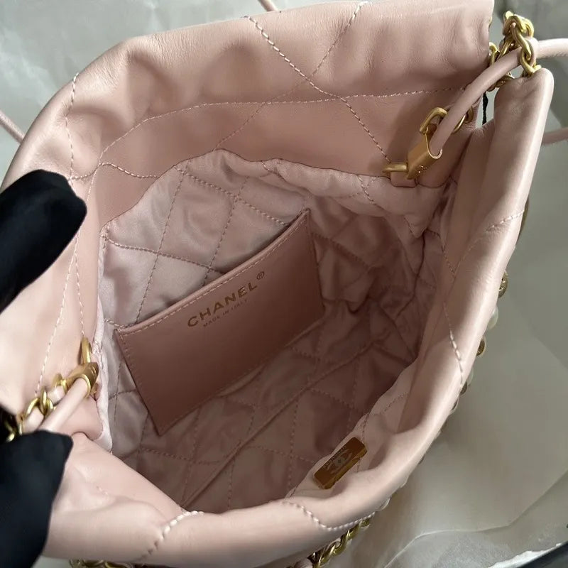 BOLSA CC 22 MINI PEARL AS3280