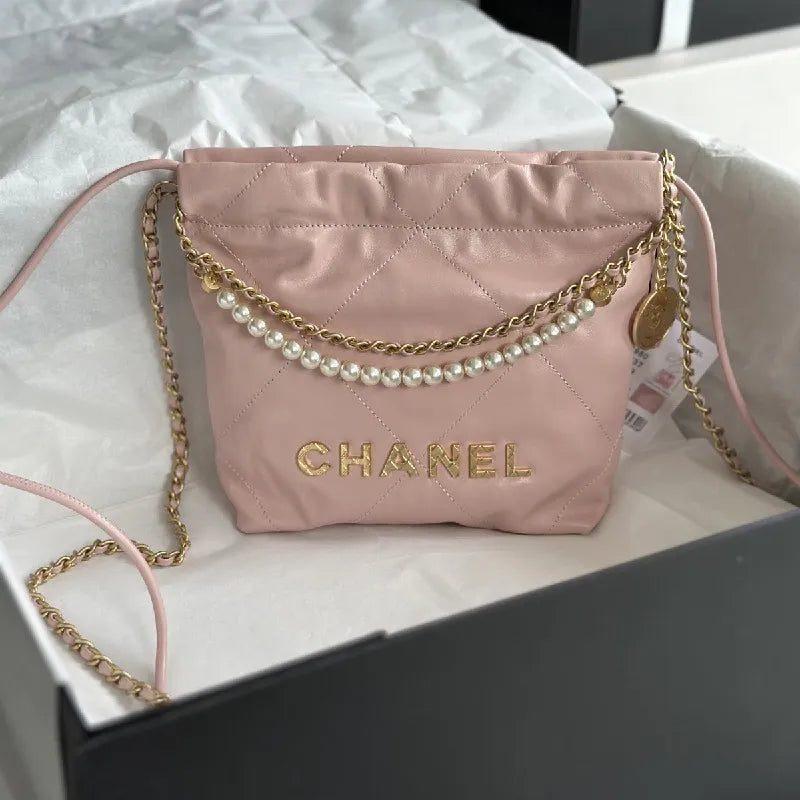 BOLSA CC 22 MINI PEARL AS3280