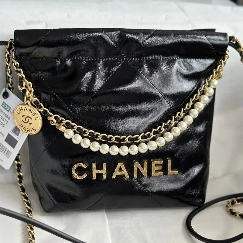 BOLSA CC 22 MINI PEARL AS3280
