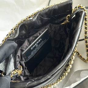 BOLSA CC 22 MINI PEARL AS3280
