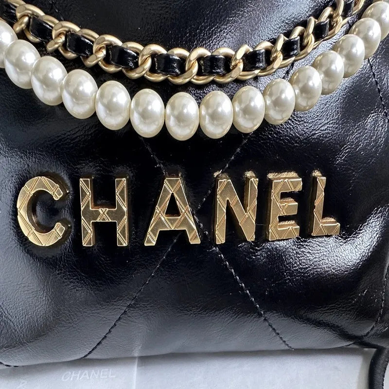 BOLSA CC 22 MINI PEARL AS3280