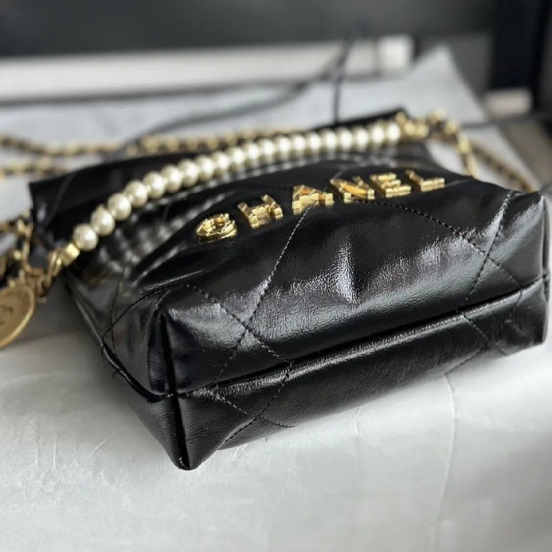 BOLSA CC 22 MINI PEARL AS3280