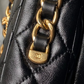 Bolsa Chanel