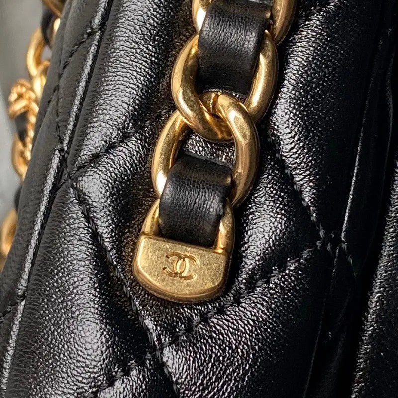 Bolsa Chanel