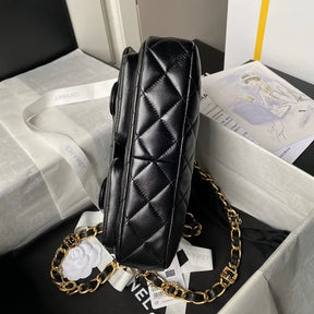 Bolsa Chanel