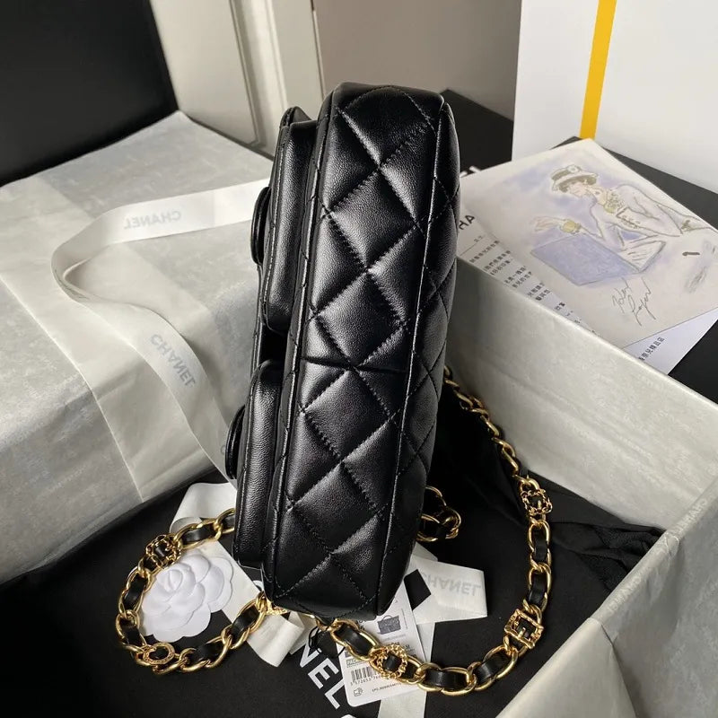Bolsa Chanel
