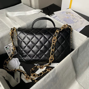 Bolsa Chanel