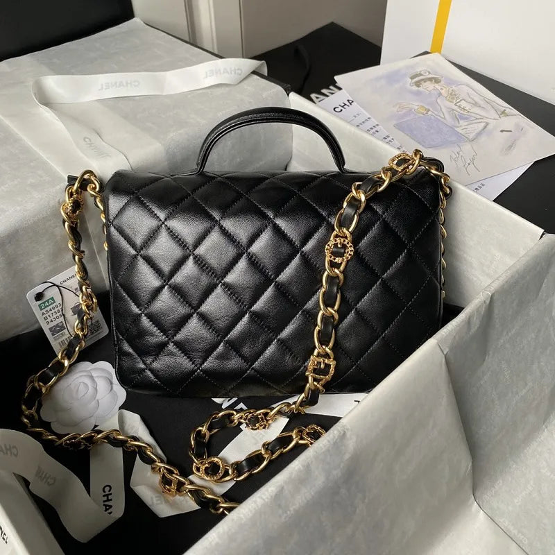 Bolsa Chanel