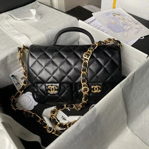 Bolsa Chanel