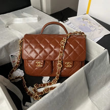 Bolsa Chanel
