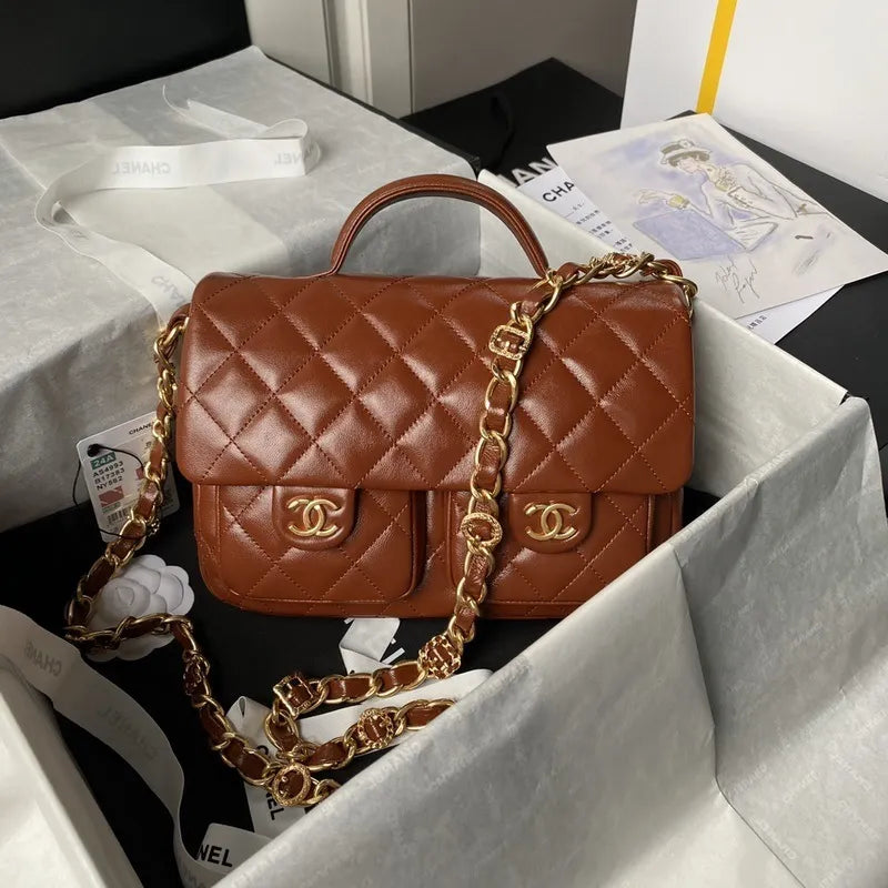 Bolsa Chanel