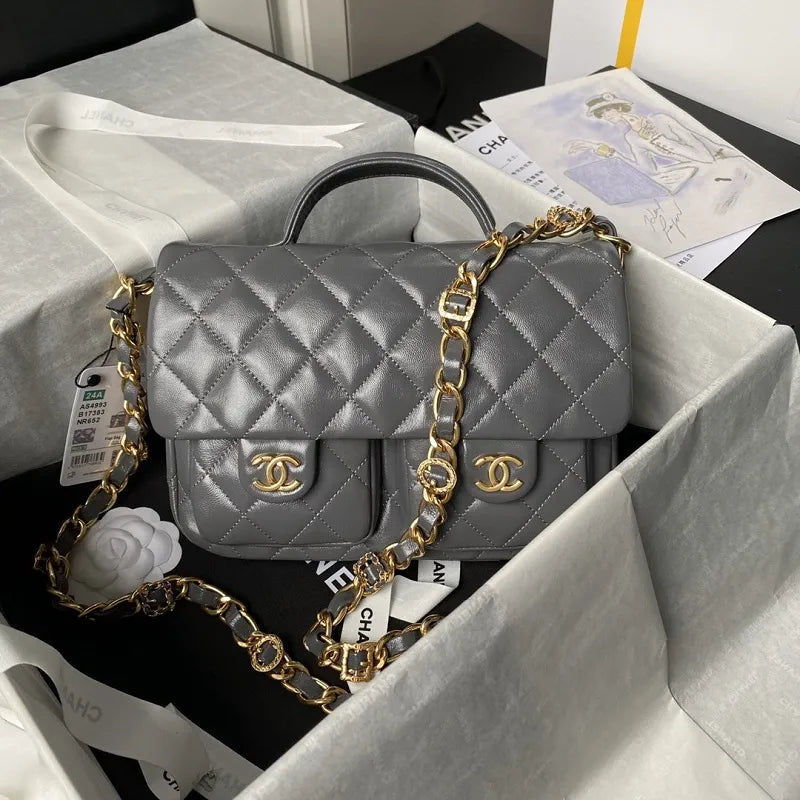 Bolsa Chanel