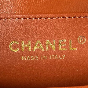 Bolsa Chanel