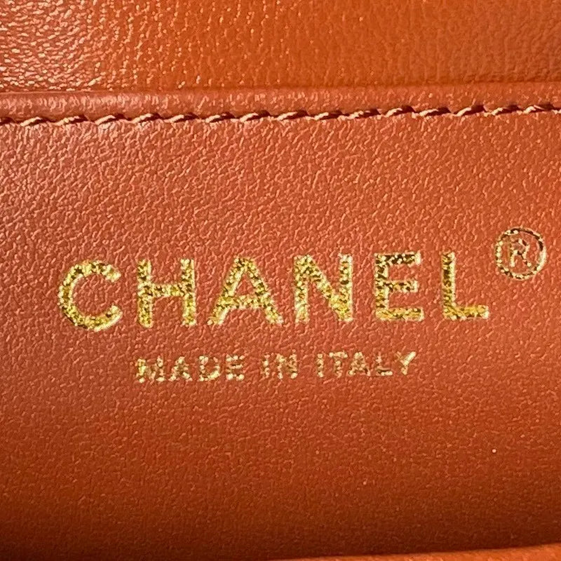 Bolsa Chanel