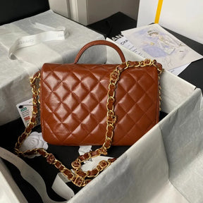 Bolsa Chanel