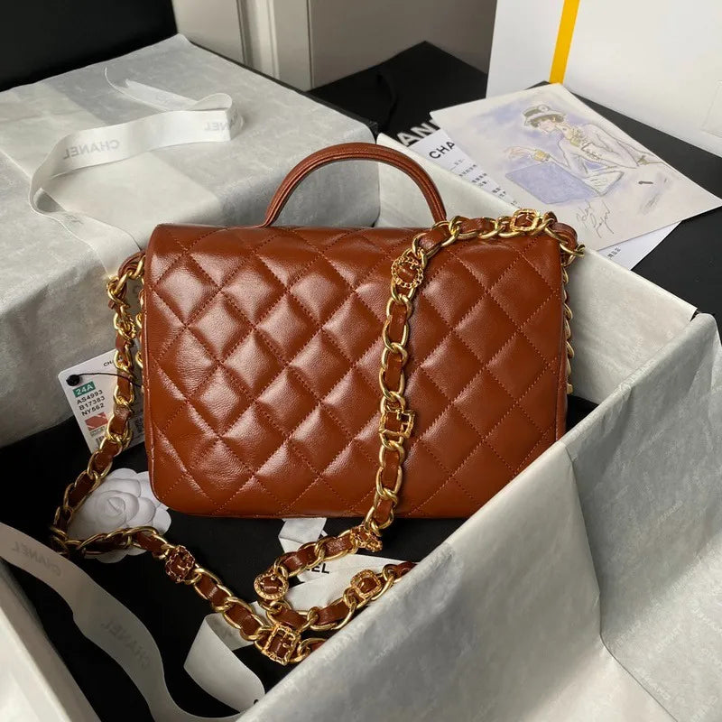 Bolsa Chanel