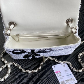 BOLSA CC