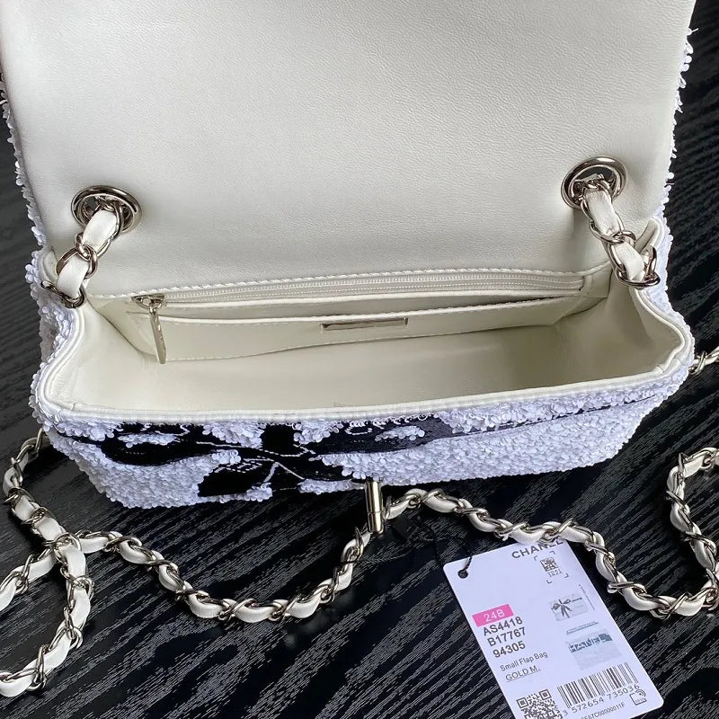 BOLSA CC
