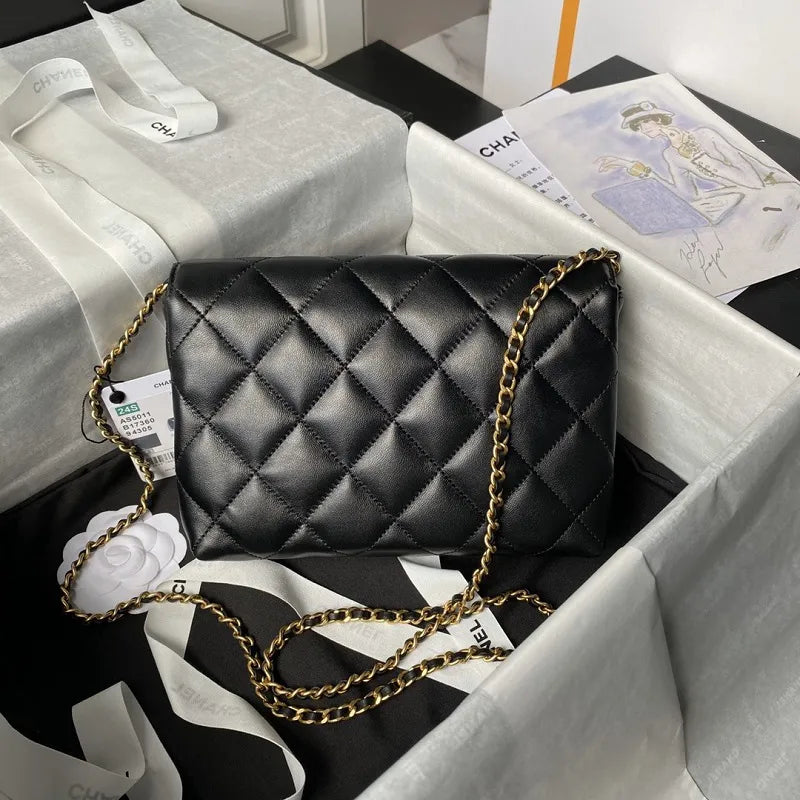 BOLSA CC