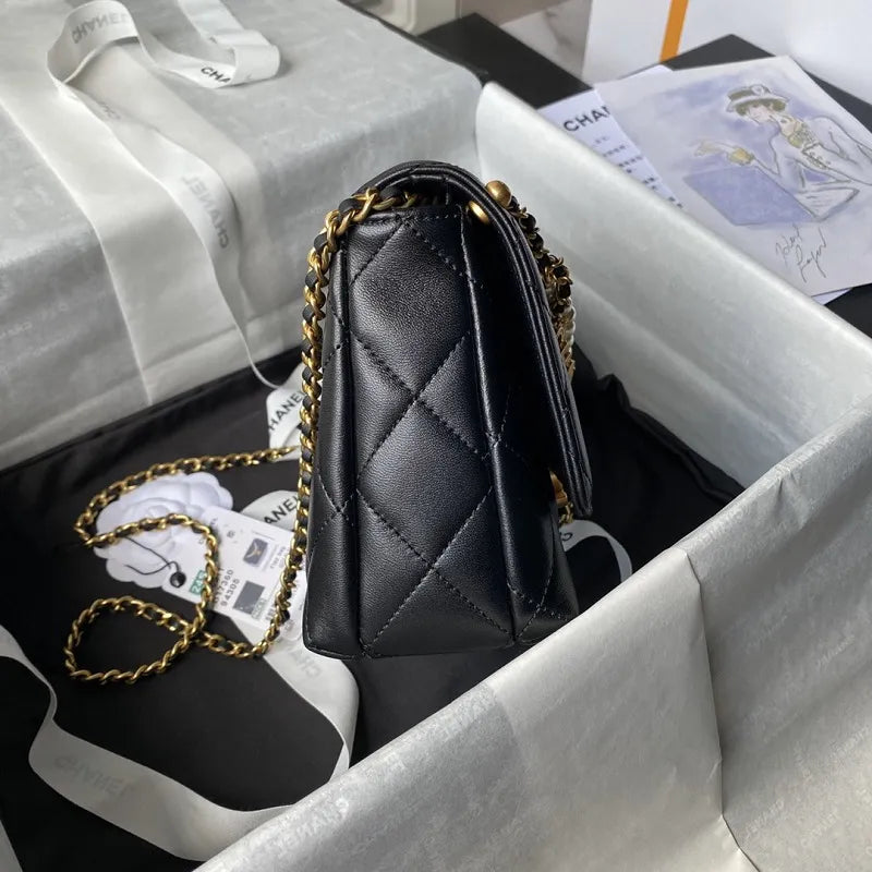BOLSA CC