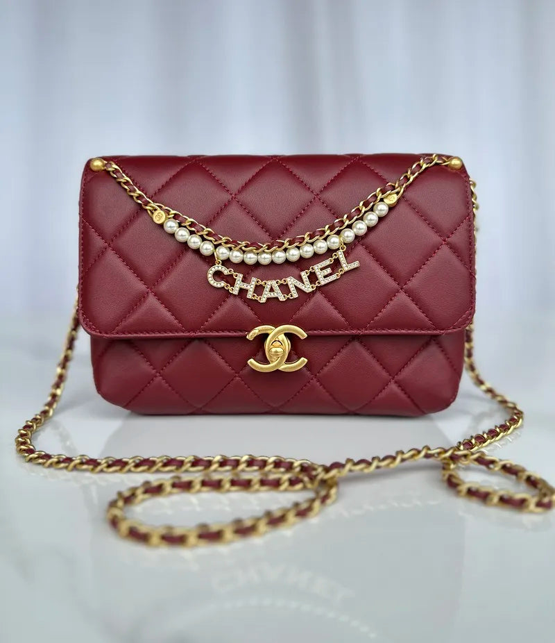 BOLSA CC